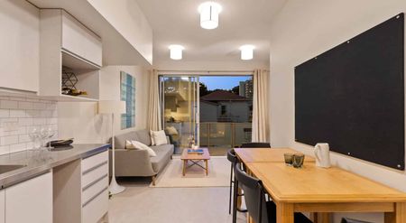 Stylish Modern Townhouse - Photo 2