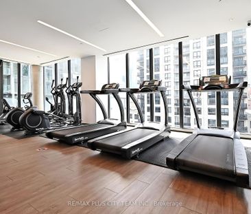 For Lease - 77 Shuter Street Unit# 2210, Toronto, Ontario - Photo 3
