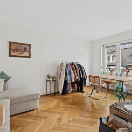 2.5 Zimmer, 51 m², 2. Stock - Photo 1