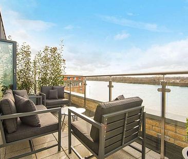 Rainville Road, Hammersmith, London, W6 - Photo 6