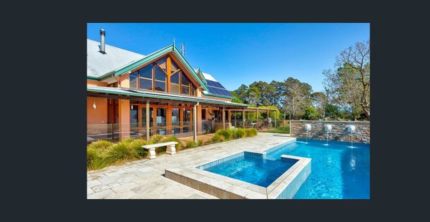 Live the Dream in Bellingen Valley - Photo 1