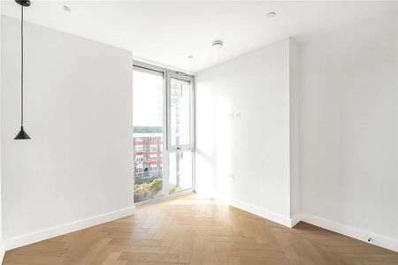 One-bedroom apartment with a private balcony. - Photo 4