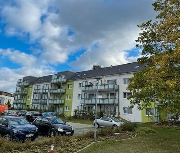 Gepflegte Wohnung in Neustadt - Foto 3