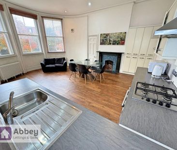 1 bedroom house of multiple occupation to rent - Photo 6