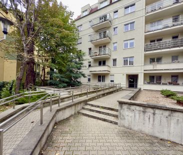 Nowoczesne 2 pokojowe mieszkanie z dużym balkonem - Photo 6