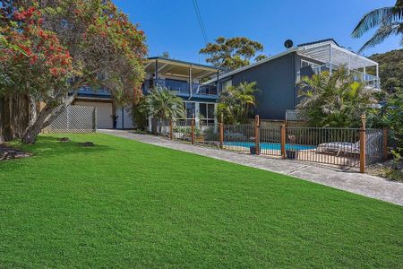 A Home That Captures the Wombarra Lifestyle - Photo 2