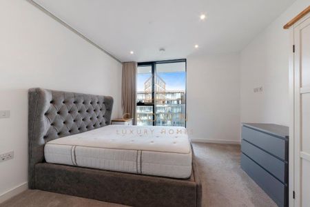 Cashmere Wharf – 14th Floor, London Dock - Photo 5