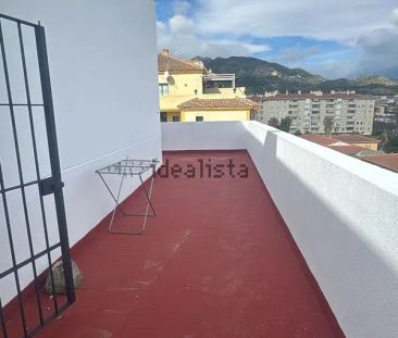 Alquiler de ático en Avenida General López Domínguez s/n - Photo 3