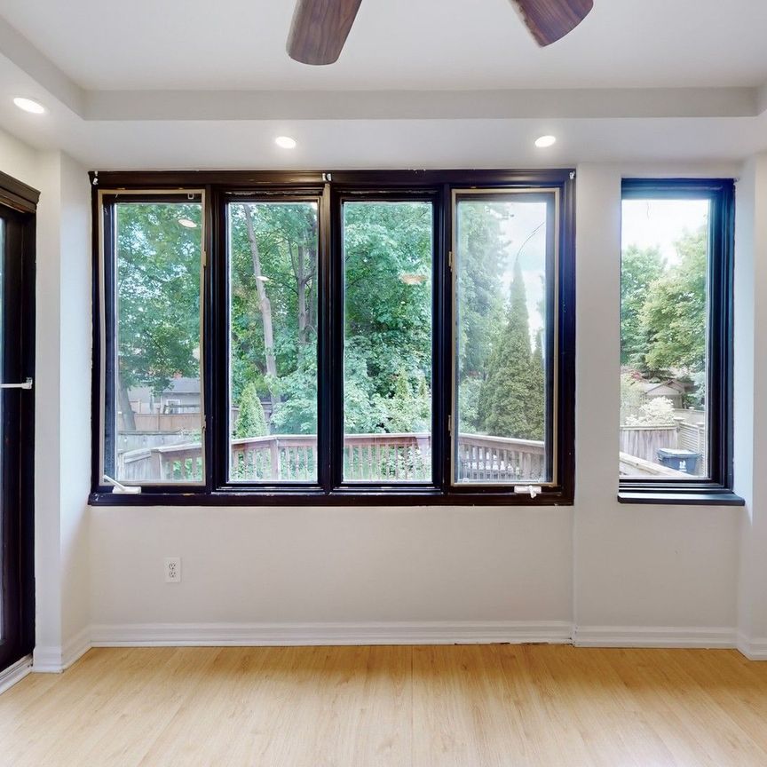 For Lease - 97 Deloraine Avenue, Toronto, Ontario - Photo 1