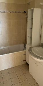 Appartement à louer 2 pièces 42.82m² - Photo 3