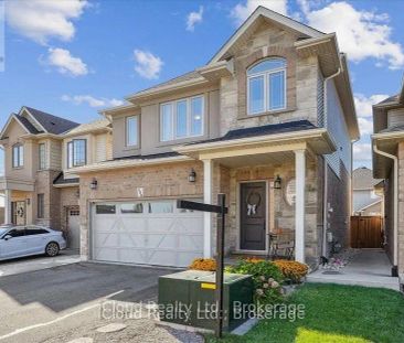 136 DUNROBIN LANE - Photo 2