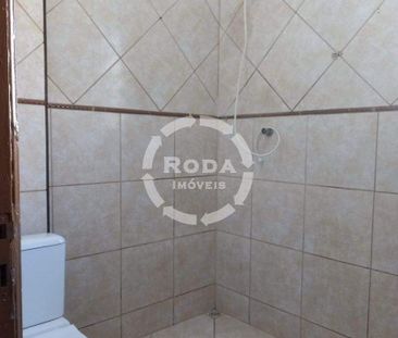 Casa – 3 dormitórios (1 suíte) – Localização estratégica – Santos –... - Foto 4