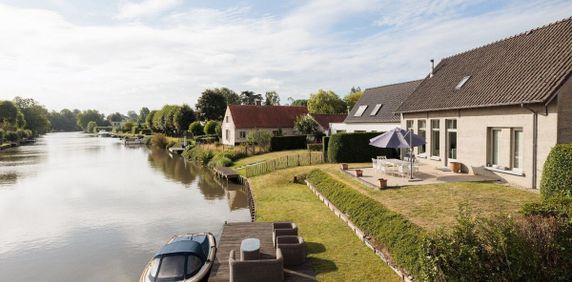 Huis te huur in Sint-Martens-Latem voor € 2.850 met 3 slaapkamers - Photo 2