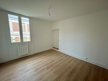 2 Pièces Centre ville – - Photo 4