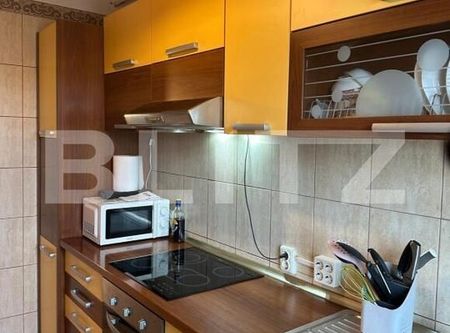 Apartament cu 1 camera, 54 mp, zona Vivo! - Photo 5