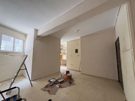 Studio/Γκαρσονιέρα για ενοικίαση Καραγιαννέικα (Γαλάτσι) - Photo 2