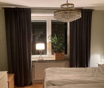 Nybodagatan, Solna - Photo 4