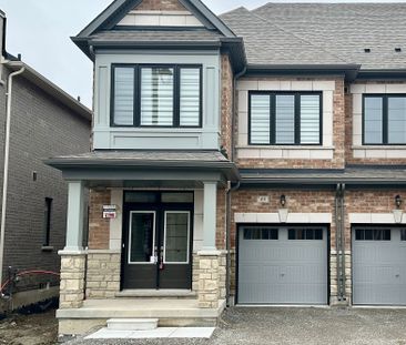 For Lease - 49 SINGHAMPTON Road, Vaughan, Ontario - Photo 6