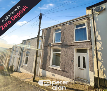 Russell Street, Dowlais, MERTHYR TYDFIL - Photo 2