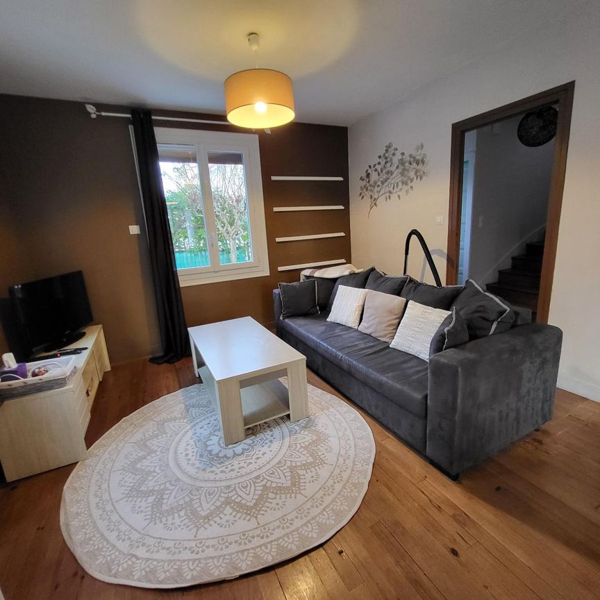 Location Maison 4 pièces 79m² BERGERAC 24100 - Photo 1