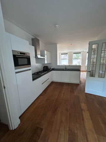 Appartement te huur: Admiraal De Ruijterweg 356-H 1055 NA Amsterdam - Foto 5