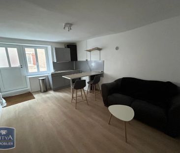 Maison à louer 2 pièces 45.94m² - Photo 2