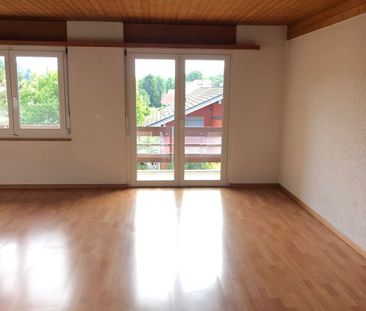 Renovierte 3.5-Zimmer-Attikawohnung Kopie - Foto 4