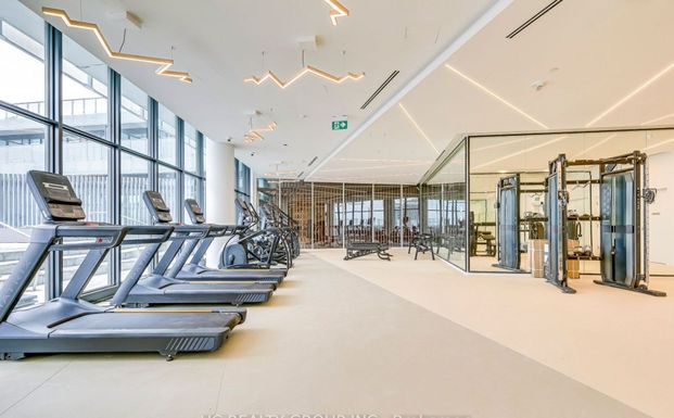 For Lease - 3900 Confederation Parkway Unit# 3706, Mississauga, Ontario - Photo 1