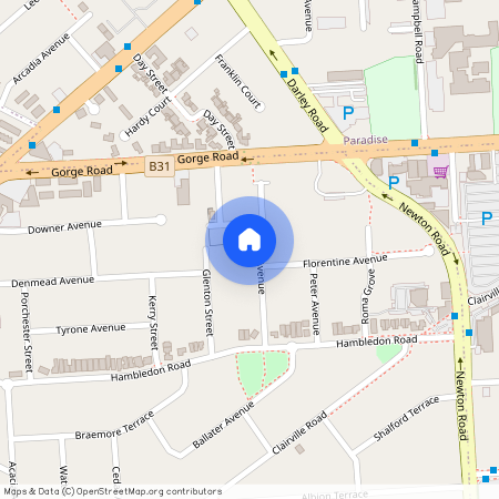 1/16 Alan Avenue, SA 5074, Campbelltown