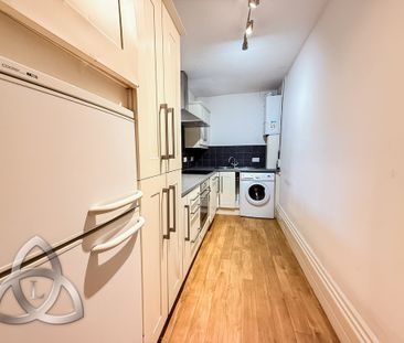 Priory Road, West Hampstead, London, NW6 3NL - Photo 3