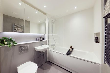 2 bedroom apartment to rent - Photo 3