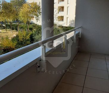 Appartement T4 - LES ANGLES, - Photo 5