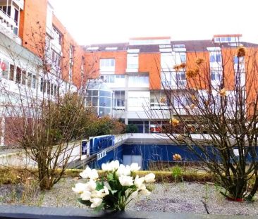 Sofort bez.-freie lichtdurchflutete Maisonettewohnung nebst TG-Platz in bester Citylage - Foto 4