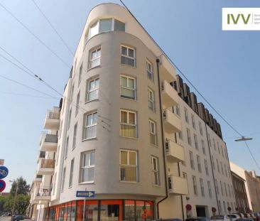 Modernes Wohnen - Stilvoller Neubau * 2 Zimmer Balkon Wohnung in de... - Photo 5