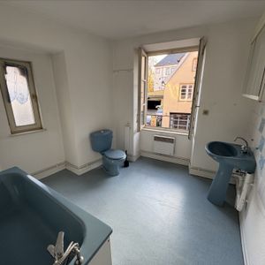 Location Appartement 1 pièce 35m² - Photo 2