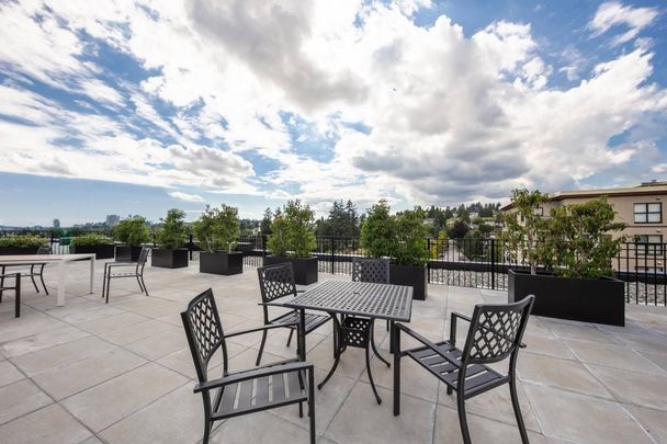 408 East Columbia Street condo — New Westminster, BC (2-Bedroom) - 2 Bedroom - Photo 1