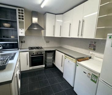 St. Albans Road, Highfields, Leicester, LE2 - Photo 3