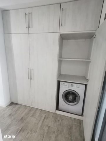INCHIRIEZ ap. 3 camere decomandat,constructie noua, zona Turnisor - Photo 2