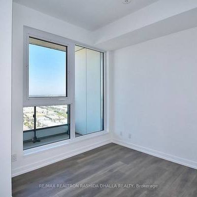 Jane & Highway 7 Luxury 1Bdrm 40th Floor Unobstructed View Faces Nort - Photo 3