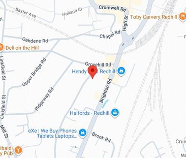 1 bedroom flat to rent - Photo 5