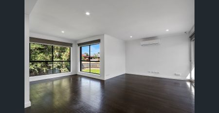 Inviting Three-Bedroom Family Home in Prime Hoppers Crossing Location - Photo 2