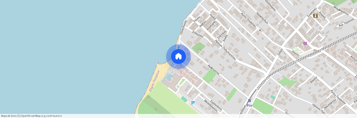 Κέντρο (Ρίο)