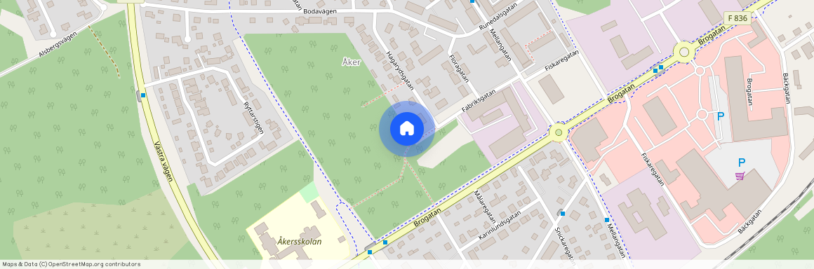 Nässjö, Fabriksgatan, 30 A, 57142