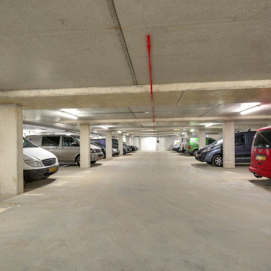 Appartement te huur: Krommeniestraat 29 1013 XH Amsterdam - Foto 1