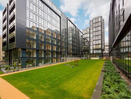 Simpson Loan, Quartermile, Edinburgh - Photo 2