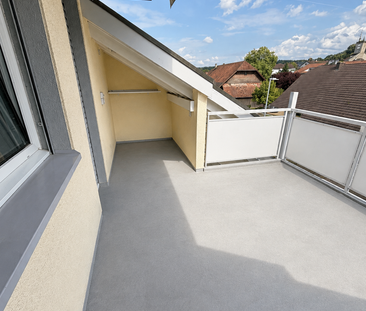 Grossszügige, helle Wohnung in gepflegter Überbauung - Photo 6