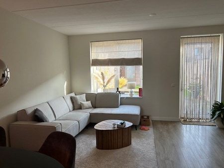 Te huur: Huis Van Wulfften Palthestraat 38 in Almelo - Photo 3