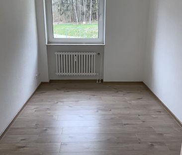 Demnächst frei! 4-Zimmer-Wohnung in Siegen Dillnhütten - Photo 1