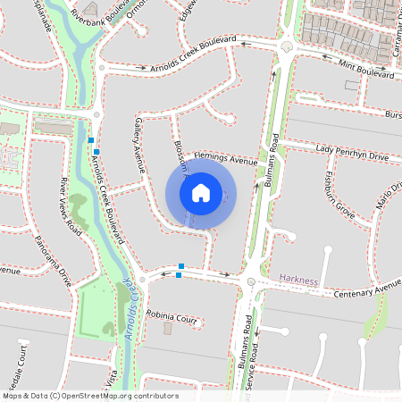 6 Blossom Avenue, Harkness VIC