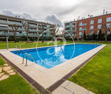 Apartment for Rent in Torreblanca - Photo 3